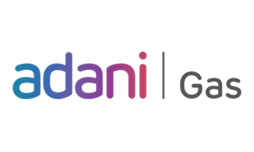 Adani Gas Adani Gas